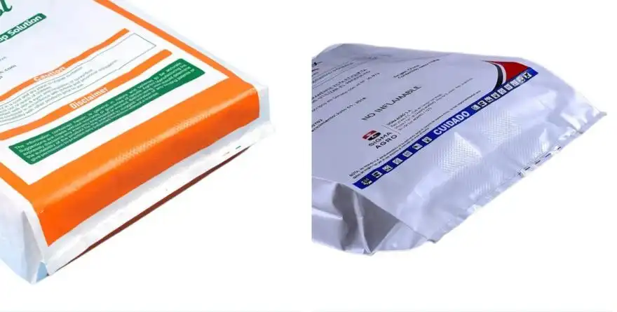 Heavy Duty Plastic Bag Making Machine Heavy Duty Plastic Bag Making Machine