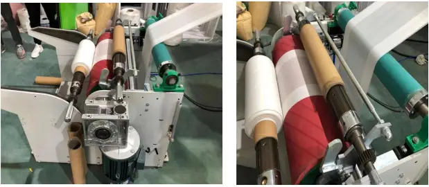 biodegradable blown film extrusions biodegradable blown film extrusions