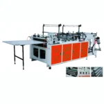 Heavy Duty Plastic Bag Making Machine